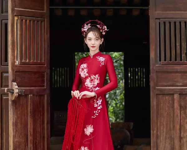 &Aacute;o D&agrave;i Non