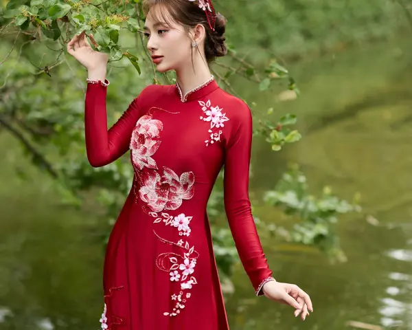 &Aacute;o D&agrave;i Non