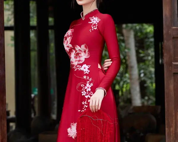 &Aacute;o D&agrave;i Non