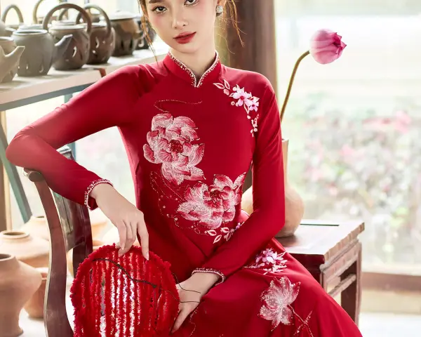&Aacute;o D&agrave;i Non