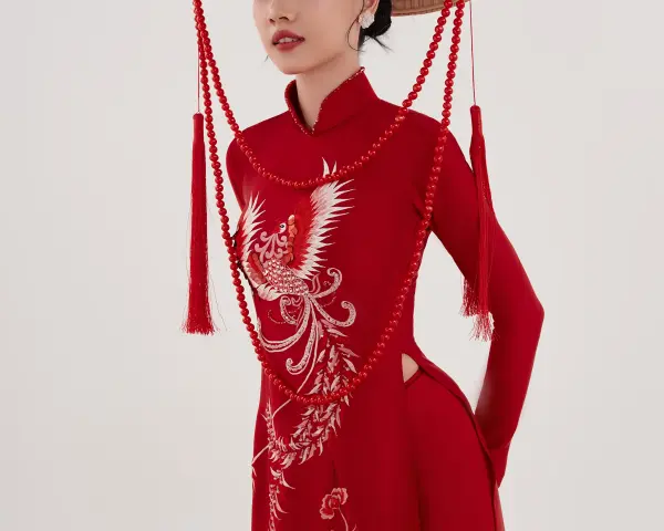 &Aacute;o D&agrave;i Non