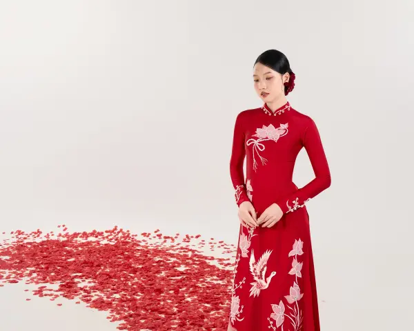 &Aacute;o D&agrave;i Non