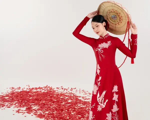 &Aacute;o D&agrave;i Non