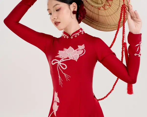 &Aacute;o D&agrave;i Non