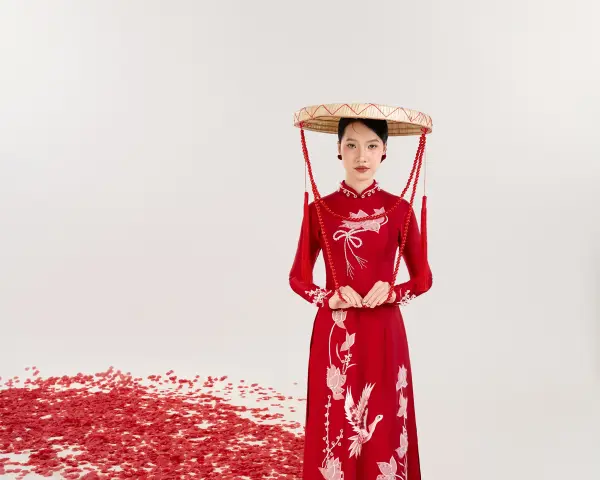 &Aacute;o D&agrave;i Non