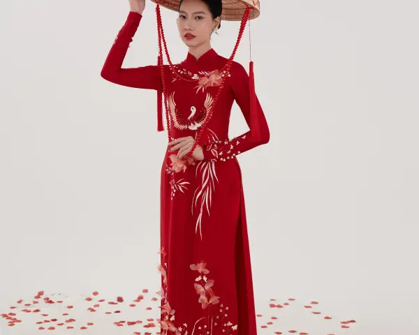 &Aacute;o D&agrave;i Non