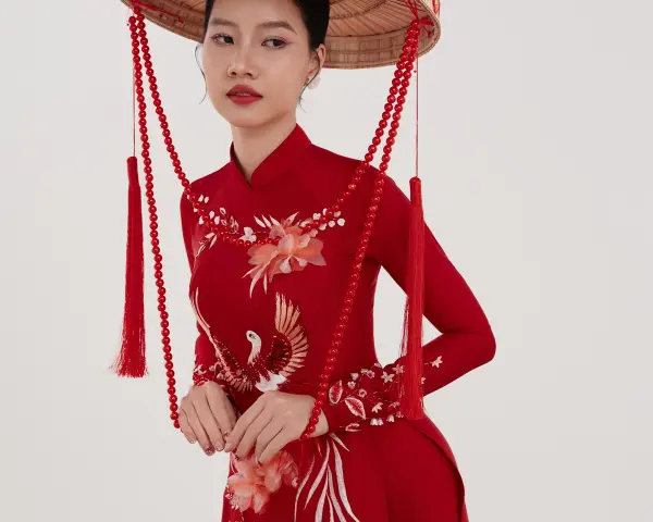 &Aacute;o D&agrave;i Non