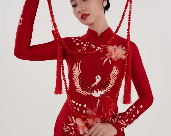 &Aacute;o D&agrave;i Non