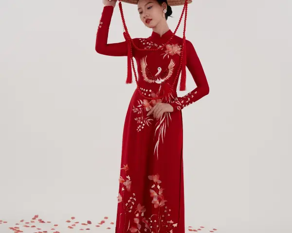 &Aacute;o D&agrave;i Non