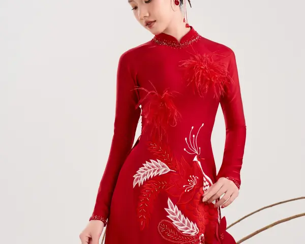 &Aacute;o D&agrave;i Non