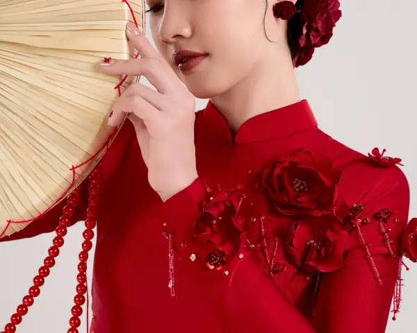 &Aacute;o D&agrave;i Non