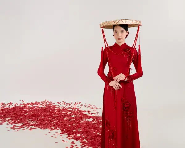 &Aacute;o D&agrave;i Non