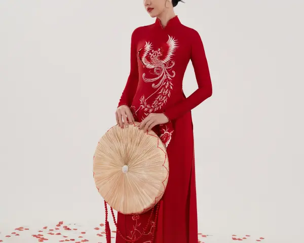 &Aacute;o D&agrave;i Non