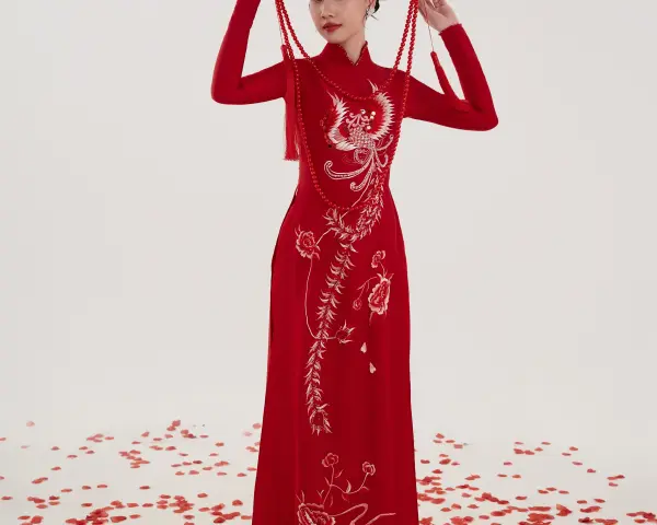 &Aacute;o D&agrave;i Non