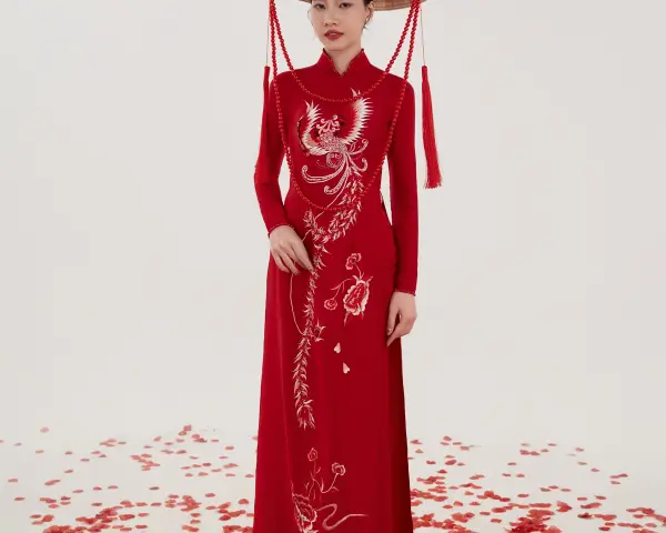 &Aacute;o D&agrave;i Non