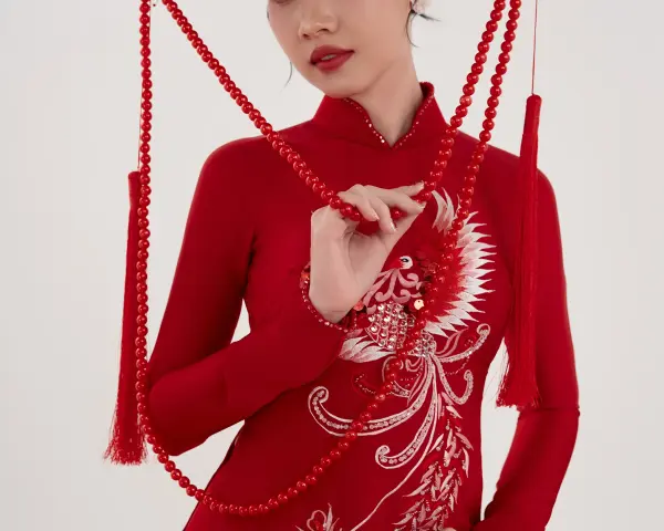 &Aacute;o D&agrave;i Non