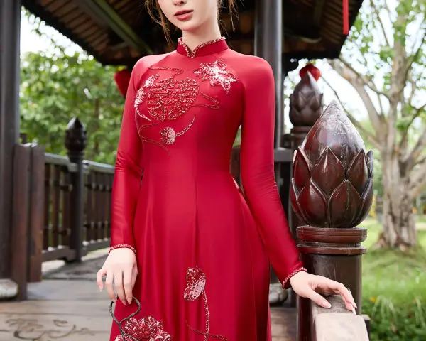 &Aacute;o D&agrave;i Non
