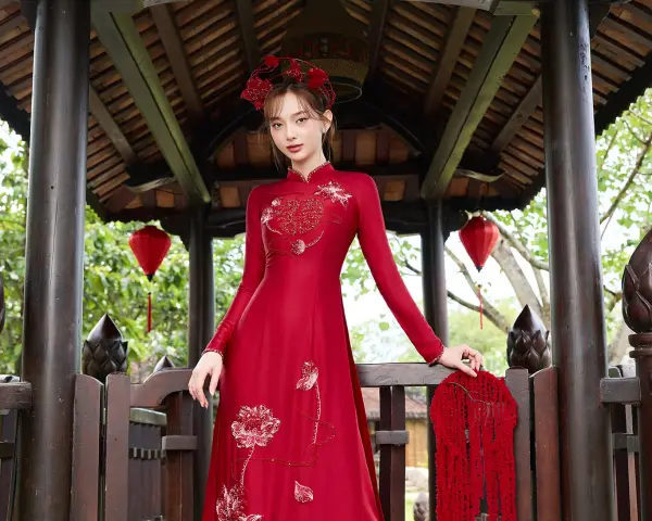 &Aacute;o D&agrave;i Non