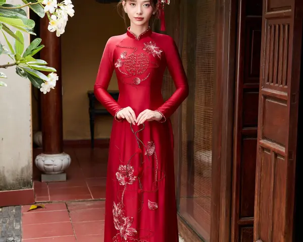 &Aacute;o D&agrave;i Non