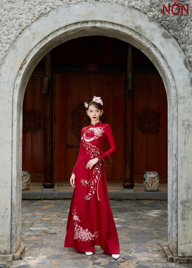 Áo Dài Non
