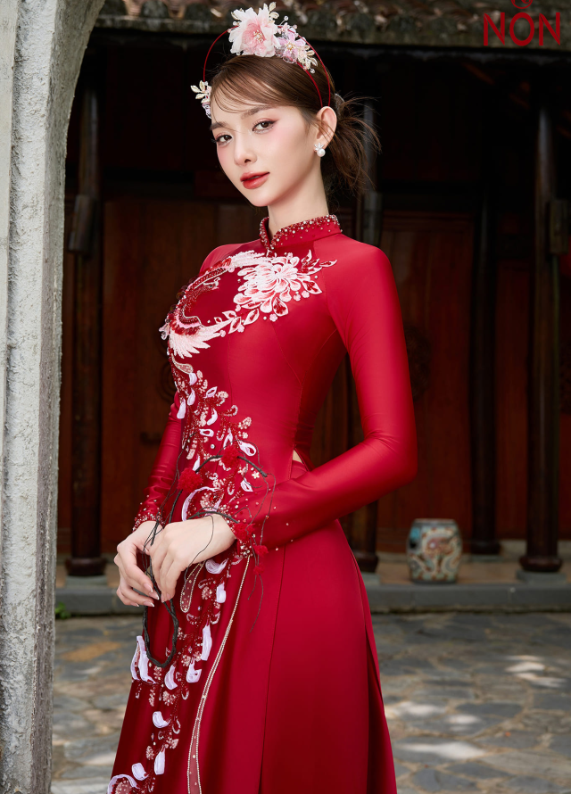 Áo Dài Non