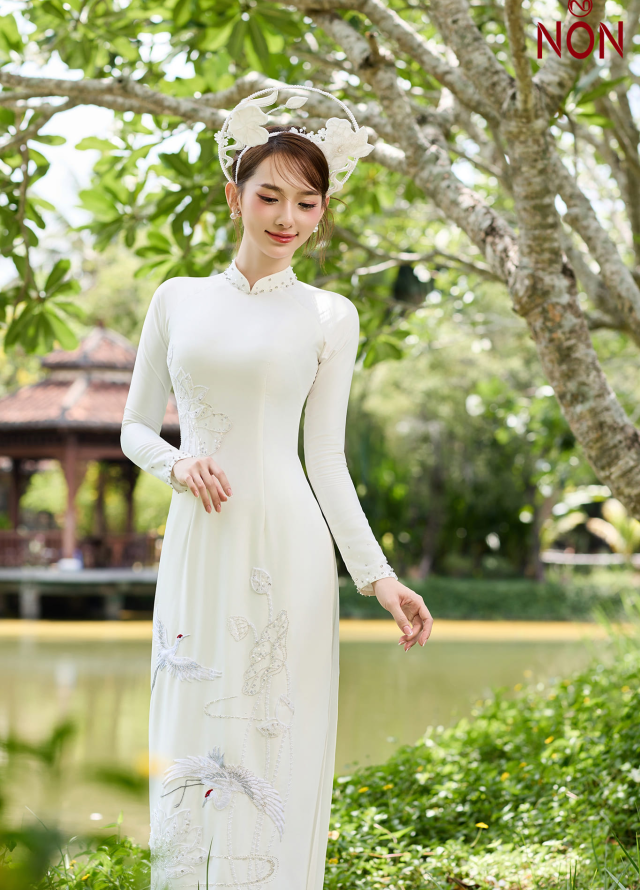 Áo Dài Non