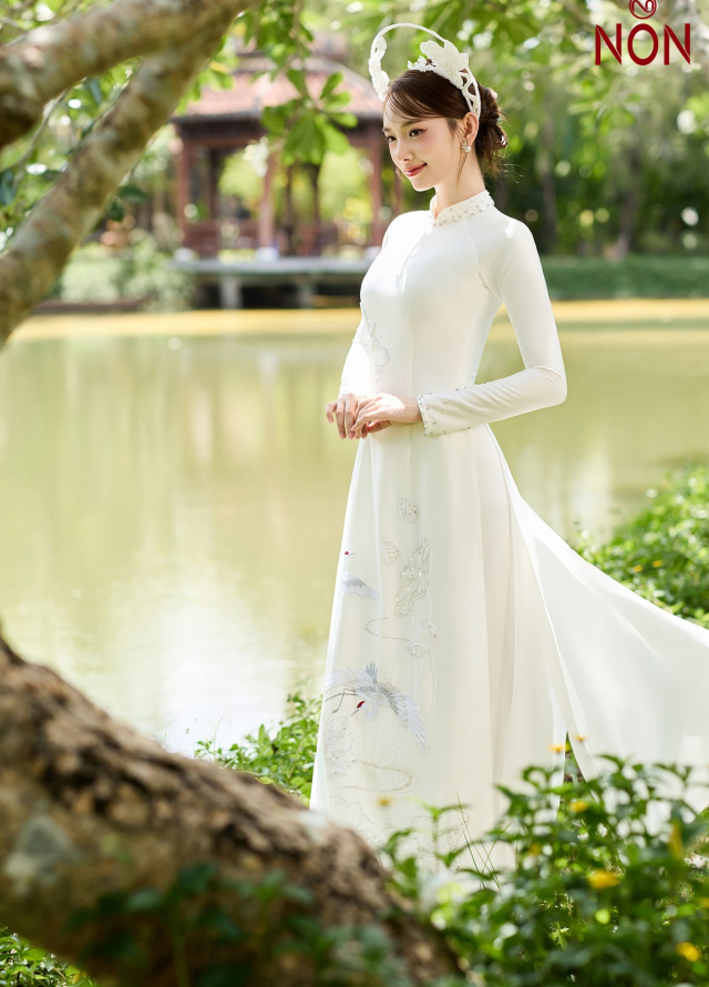Áo Dài Non