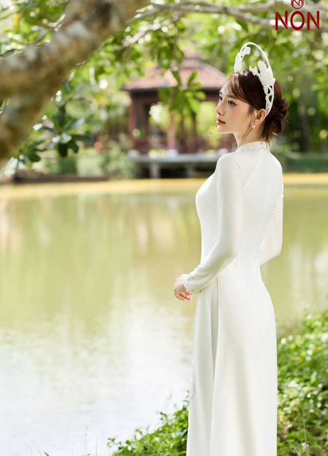 Áo Dài Non