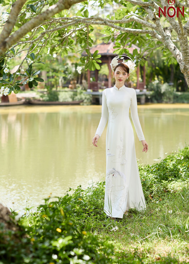 Áo Dài Non