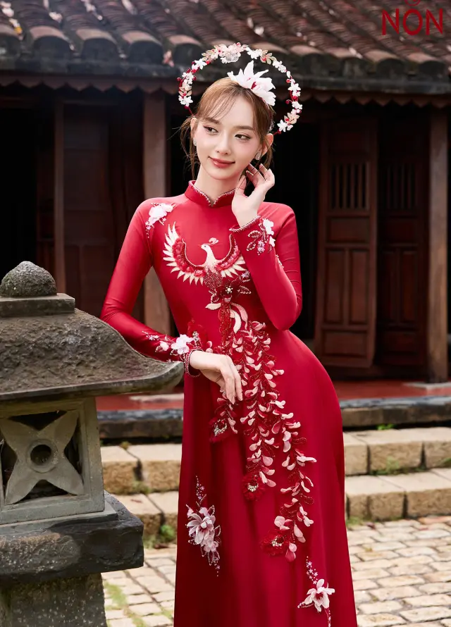 Áo Dài Non
