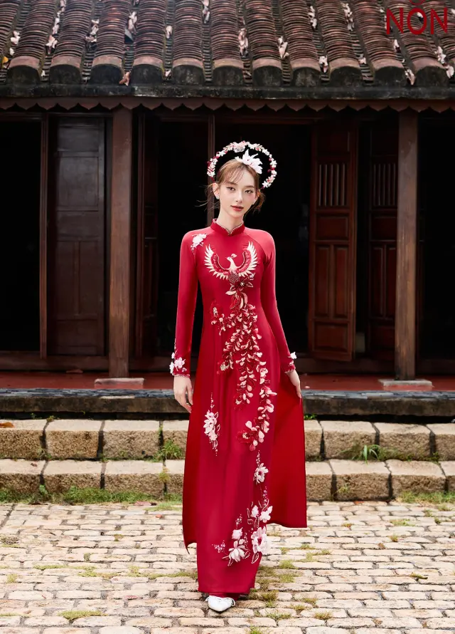 Áo Dài Non