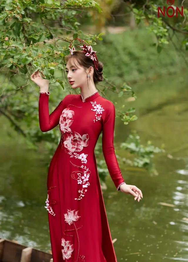 Áo Dài Non
