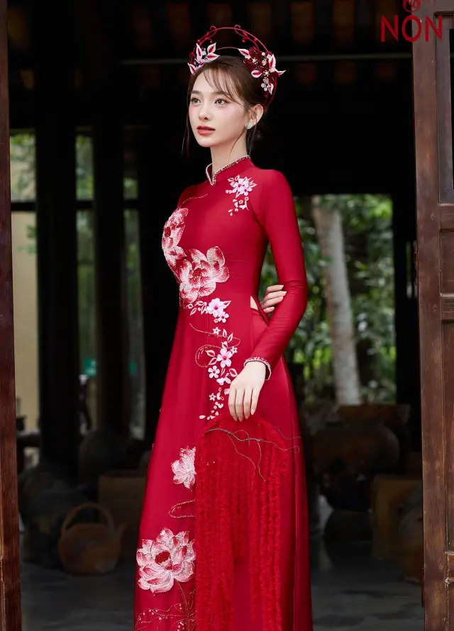 Áo Dài Non