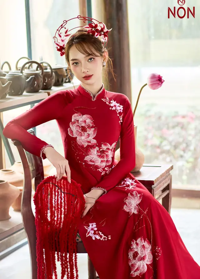 Áo Dài Non