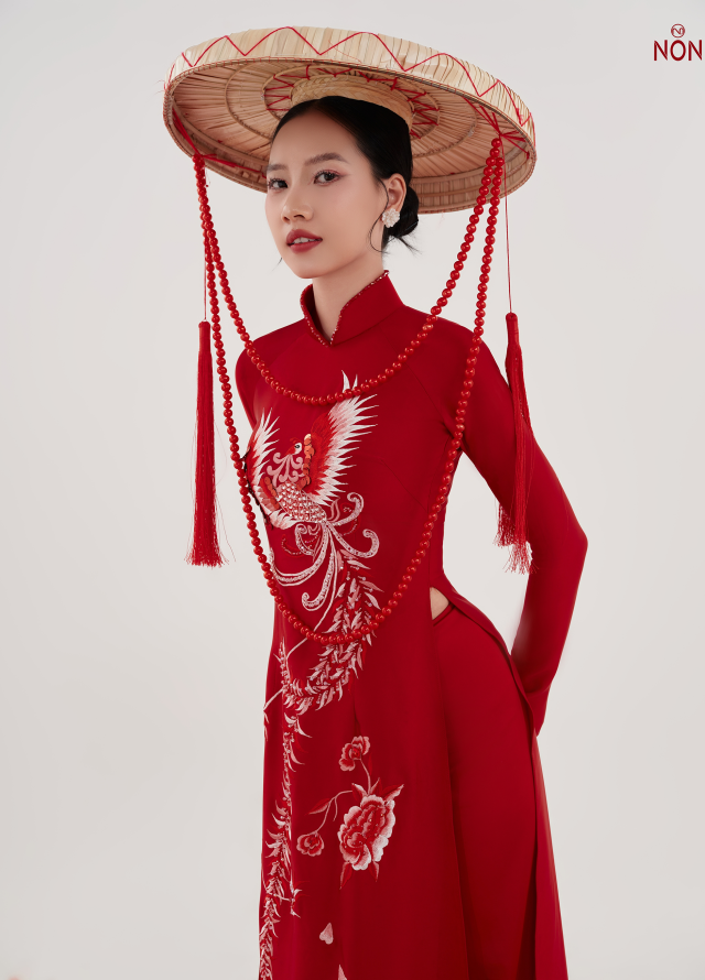 Áo Dài Non