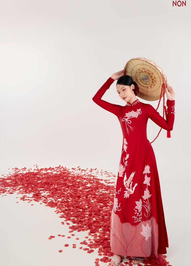 Áo Dài Non