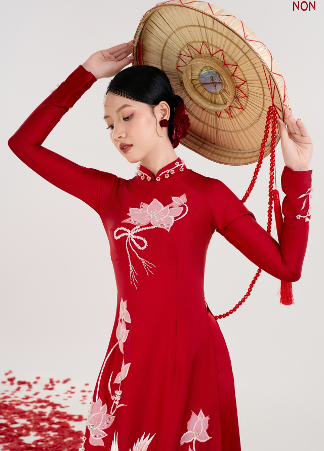Áo Dài Non