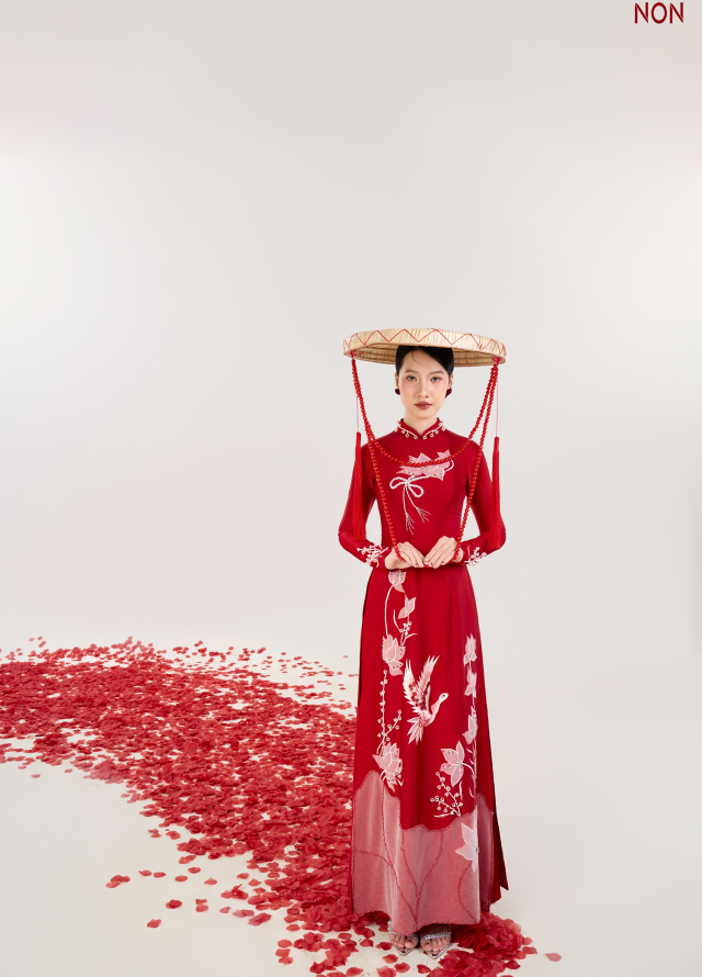 Áo Dài Non