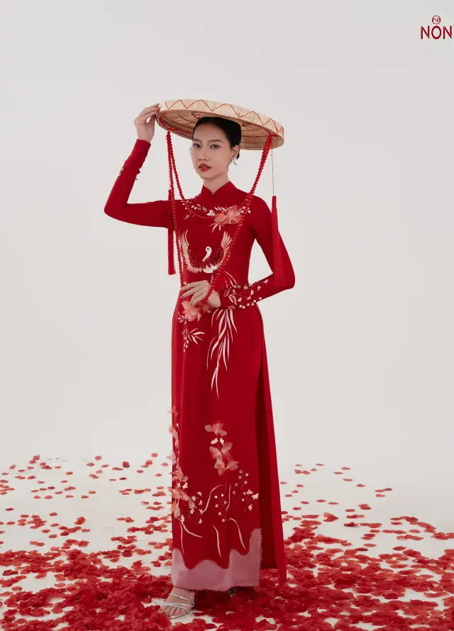 Áo Dài Non
