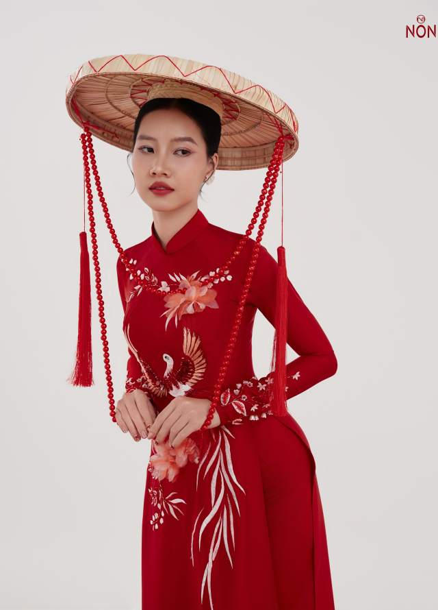 Áo Dài Non