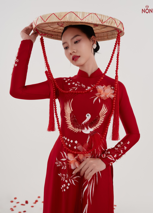 Áo Dài Non