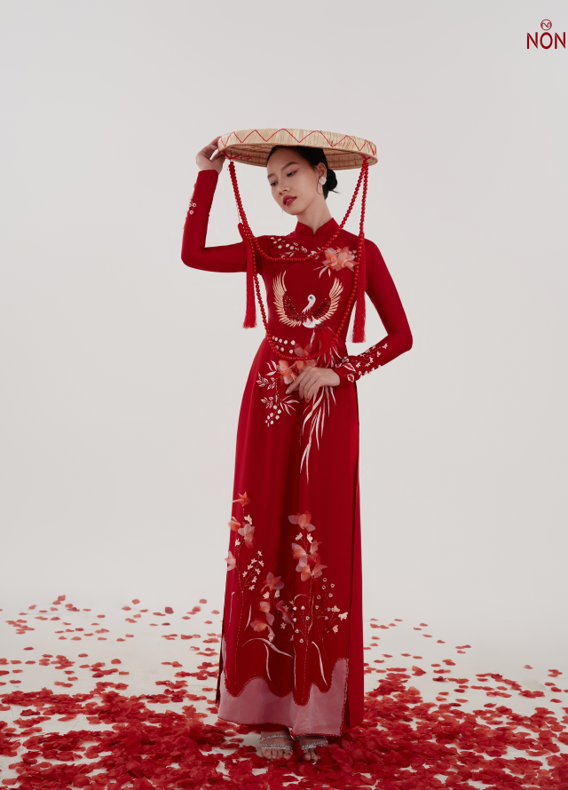 Áo Dài Non