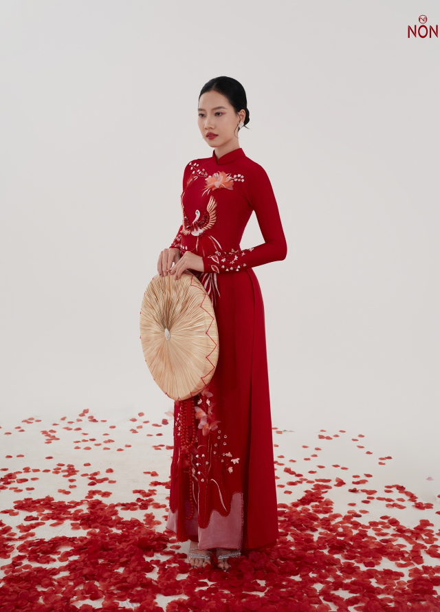Áo Dài Non