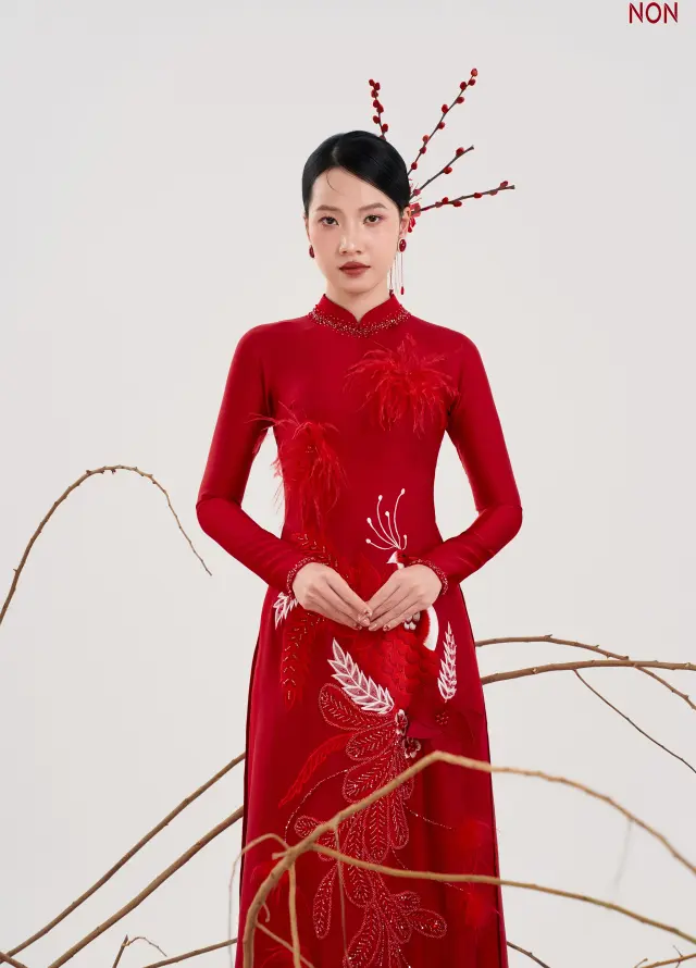 Áo Dài Non