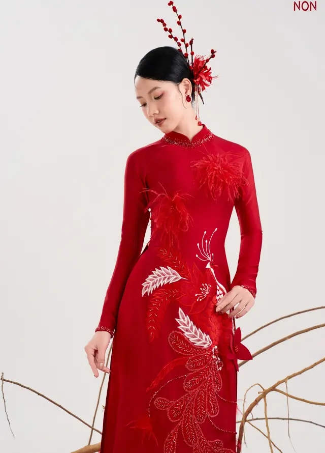 Áo Dài Non