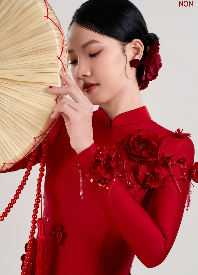 Áo Dài Non