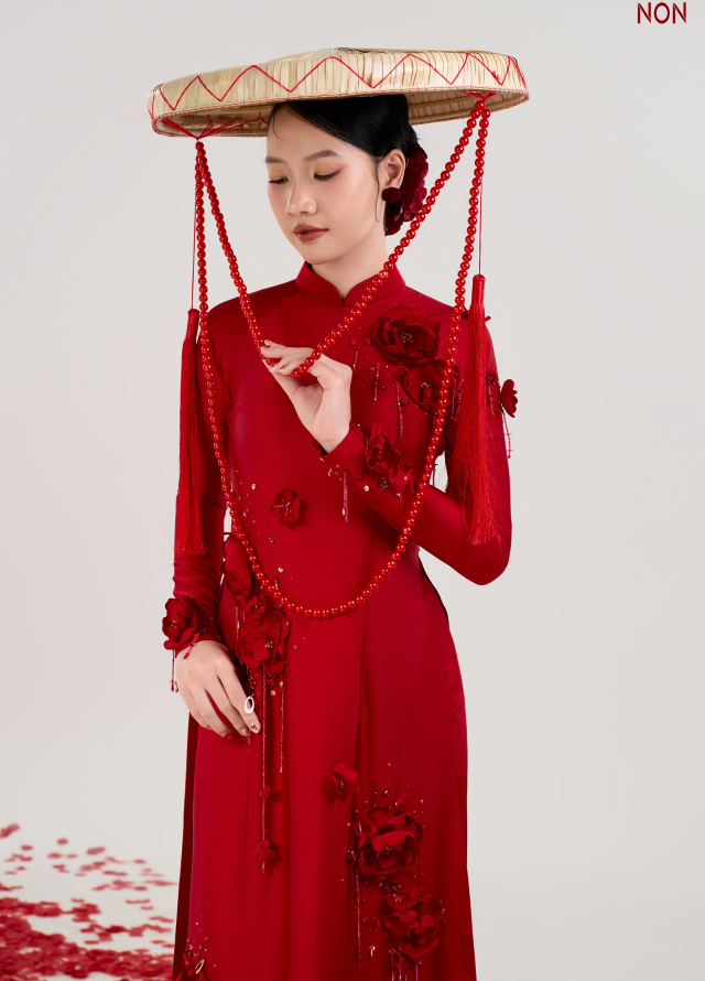 Áo Dài Non