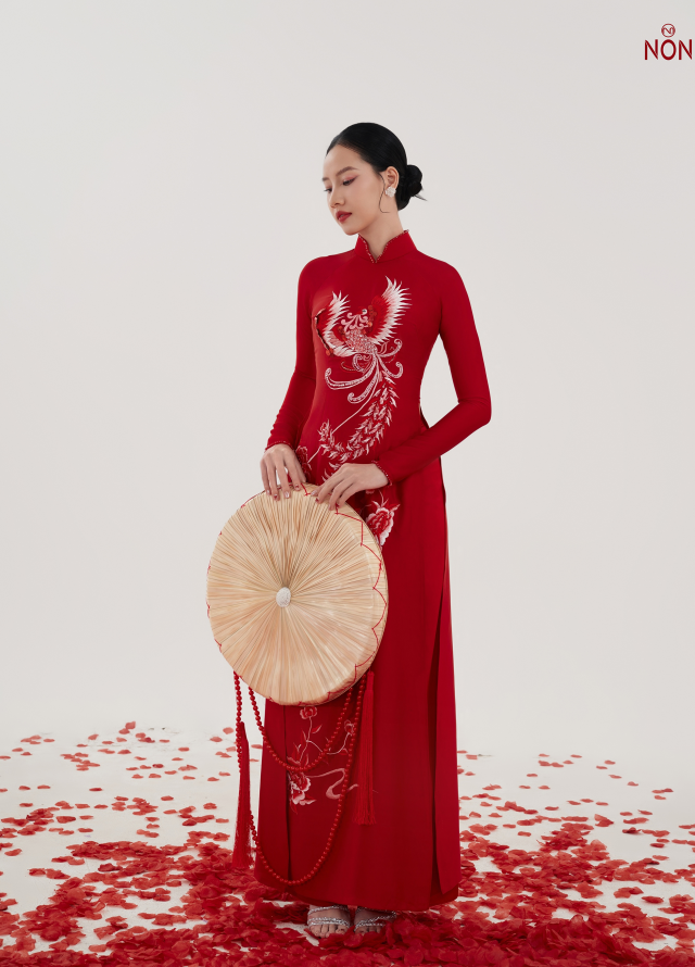 Áo Dài Non