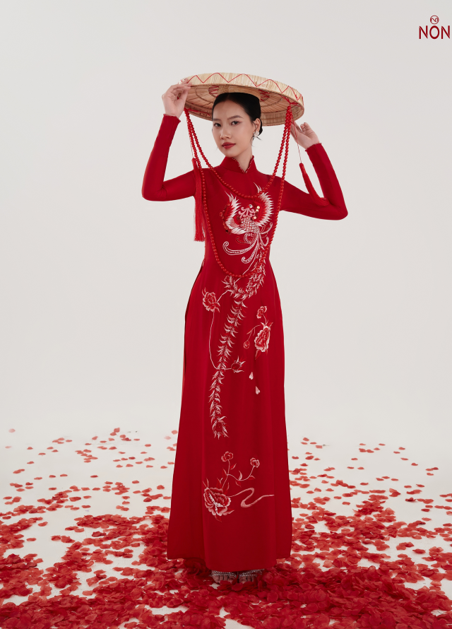 Áo Dài Non