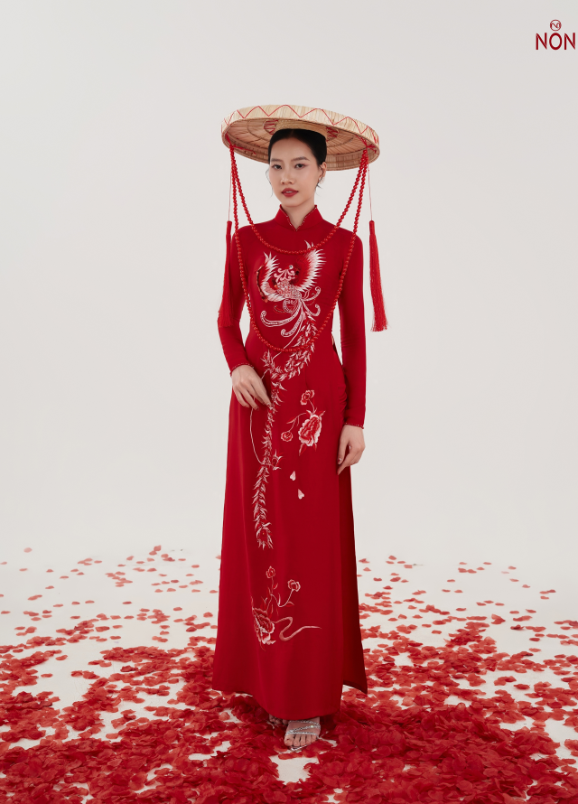 Áo Dài Non